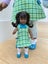 American Girl Mini 6" Doll ~ "MELODY ELLISON", boxed, brand new Carousel 3