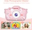 Kids Camera Carousel 8