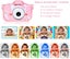Kids Camera Carousel 12