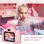 Kids Camera Carousel 15