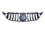 C-CLASS W205 2014-2018 Pre-Facelift Sedan 4D Star Emblem W/ Camera Hole GRILL... Carousel 3