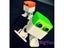 Otto DIY Builder Kit Arduino Nano ROBOT Open Source Maker Obstacle Avoidance Carousel 8