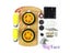 4/2WD Robot Smart Car Chassis Kits With Speed Encoder For Arduino 51 M26 DIY Carousel 4