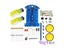 4/2WD Robot Smart Car Chassis Kits With Speed Encoder For Arduino 51 M26 DIY Carousel 5