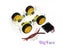 4/2WD Robot Smart Car Chassis Kits With Speed Encoder For Arduino 51 M26 DIY Carousel 6
