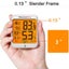 ThermoPro Backlight Thermometer / Hygrometer / Humidity Monitor Carousel 5