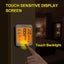 ThermoPro Backlight Thermometer / Hygrometer / Humidity Monitor Carousel 6