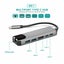 USB HUB C HUB to Multi USB 3.0 HDMI Adapter Dock for MacBook Pro Carousel 6