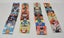 Tim Biskup Space Totem Cards Limited Signed & Numbered Carousel 8