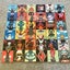 Tim Biskup Space Totem Cards Limited Signed & Numbered Carousel 9