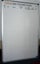 Herd Treatment board 600 mm x 900 mm - for cowshed - Porcelain Enamel surface. Carousel 1