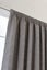 Curtain, Ready made curtain, Thermal curtain, Self lined, NYP 80% Blockout Carousel 4