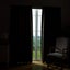 Curtain, Ready made curtain, Thermal curtain, Self lined, NYP 80% Blockout Carousel 5