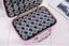 pink DIAMOND PAINTING STORAGE Carry case *** BRAND NEW **** DESIGN 2 Carousel 3