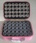 pink DIAMOND PAINTING STORAGE Carry case *** BRAND NEW **** DESIGN 2 Carousel 4