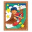 Melissa & Doug On the Go Color by Numbers Kids' Design Boards With 6 Markers - P Carousel 5