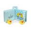 Melissa & Doug Float Alongs-Three Little Duckies Carousel 3