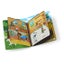 Melissa & Doug Reusable Puffy Sticker Deluxe - Riding Club Carousel 3