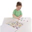 Melissa & Doug Sticker Collection - Blue Carousel 2