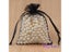 50pcs/lot 24 Colors Jewelry Packaging Bags For Wedding Gift Storage Carousel 8