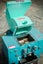 PLASTIC DRUM CHIPPER SHREDDER Carousel 3