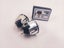 Metallic Arcade Button Snap-in 30mm Carousel 3