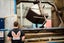 Rotational Moulding product design and build Carousel 3