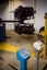 Rotational Moulding product design and build Carousel 6