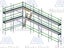Scaffold 16x5m Transforming, Ringlock Carousel 3