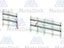Scaffold 16x5m Transforming, Ringlock Carousel 8