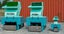 PLASTIC DRUM CHIPPER SHREDDER Carousel 5