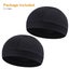 Summer Elastic Riding Skull Cap Carousel 8