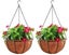 Planter Basket New Carousel 1
