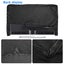 Outdoor TV Cover Fitted Waterproof Weatherproof Television Protector 40-42 inch Carousel 6