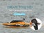 RC Electric Boat Speedboat for Summer Children Toy Carousel 6