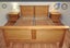 Modern Design Mobel Ironbark queen bed - Fully restored Carousel 1