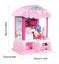 Model Claw Candy Dispenser Clip Doll Machine for Kids Party XMAS Gifts Carousel 6