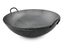 Wok Pan 50cm Commercial Iron Woks Frying Carousel 1