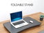 Laptop Stand Carousel 3
