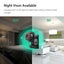 Mini Wireless WIFI IP Camera HD Smart Home Security Camera Night Vision 1080P Carousel 2