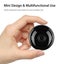 Mini Wireless WIFI IP Camera HD Smart Home Security Camera Night Vision 1080P Carousel 1