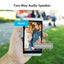 Mini Wireless WIFI IP Camera HD Smart Home Security Camera Night Vision 1080P Carousel 5