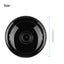Mini Wireless WIFI IP Camera HD Smart Home Security Camera Night Vision 1080P Carousel 7
