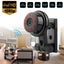 Mini Wireless WIFI IP Camera HD Smart Home Security Camera Night Vision 1080P Carousel 8