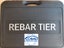 Cobalt 40mm Rebar Tier / Tying Machine Carousel 2