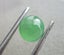 2.30CT UNTREATED BIG GREEN 100% NATURAL A GRADE JADEITE Carousel 3