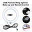 Selfie LED Ring Light with Tripod Stand Phone Holder For Live Streaming/YouTube Carousel 3