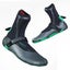 Solite Boots 3mm Custom Pro Booties Black/Green Carousel 1