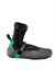 Solite Boots 3mm Custom Pro Booties Black/Green Carousel 3