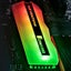 RGB ARGB M.2 SSD ( NGFF 2280) Heatsink Aluminum Alloy Cooler for PC Carousel 4